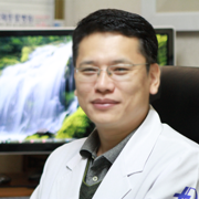 영상의학과 장현용 원장